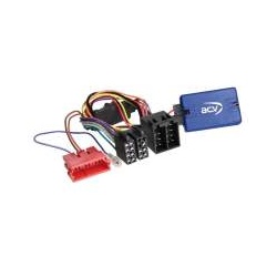 Lenkradadapter Interface Kia Soul ab 2012 (Modelle mit Line Level Verstärker!)