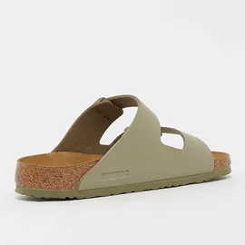 Birkenstock Arizona Birko-Flor faded khaki 46