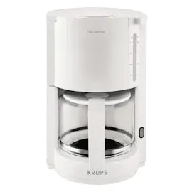 Krups ProAroma F30901 weiß