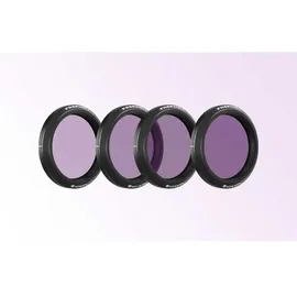 Freewell Filter mehrfarbig für DJI Osmo Action 5 Pro