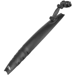 M-Wave Mud Max QR Schutzblech Fahrrad 26 - 29 Zoll Steckschutzblech hinten