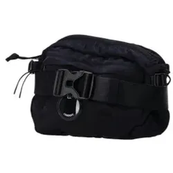 C.P. Company für Herren. 18CMAC112A005269G Gürteltasche Nylon navy (OSFA), Lässig, Polyamid, Marine