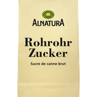 Alnatura Bio Rohrohrzucker - 1.0 kg