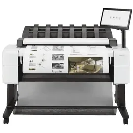 HP DesignJet T2600dr PostScript