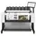 HP DesignJet T2600dr PostScript