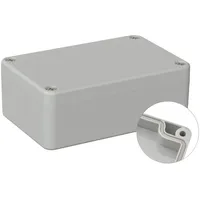 TRU Components TC-9065596 Industrie-Gehäuse 98 x 64 x 36.4