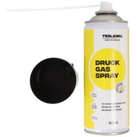 Teslanol Druckluftspray, 400ml