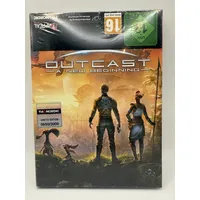 Outcast 2 A New Beginning