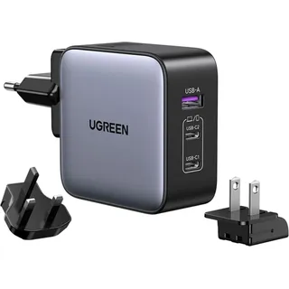 UGREEN Nexode 65W