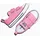 Converse Chuck Taylor All Star 2V Pink 21