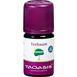 TEEBAUM ÖL BIO 5 ml
