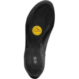 La Sportiva Tarantula black/poppy