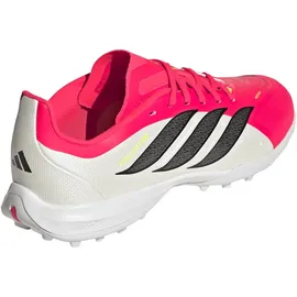 adidas Predator League TF Kinder lucid red/core black/cloud white 32