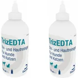 Dechra TrizEDTA Ohr- und Hautreiniger 118 ml
