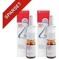 Nasenspray AL 0,05