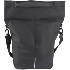 QIO Einzeltasche Gabriel schwarz