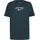 Nike Herren T-Shirt, grün - US: L