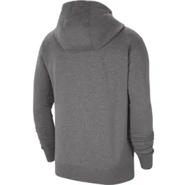 Nike Park Charcoal HEATHR/WHITE, XS