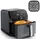 Tefal Easy Fry Mega EY855B Grau