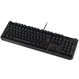 endorfy Thock IT Red Kailh Red DE