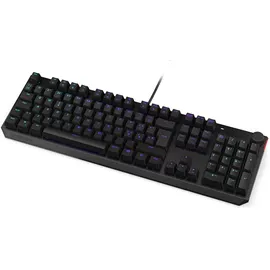 endorfy Thock IT Red Kailh Red DE