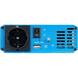 Ective SI 3 (SI34) Sinus-Wechselrichter 300W 24V