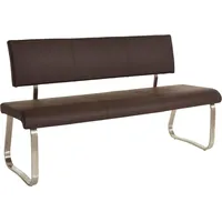 MCA Furniture Polsterbank »Arco, TOPSELLER!«, (1 St., Polsterbank, Esszimmerbank),