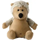 Warmies Igel meliert