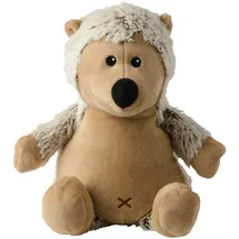 Warmies Igel meliert