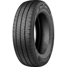 Kumho PorTran KC53 195/75 R16C 107/105T