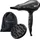 Imetec K9 2500 schwarz/pink
