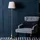 Markslöjd Imperia 1L Messing/Weiß
