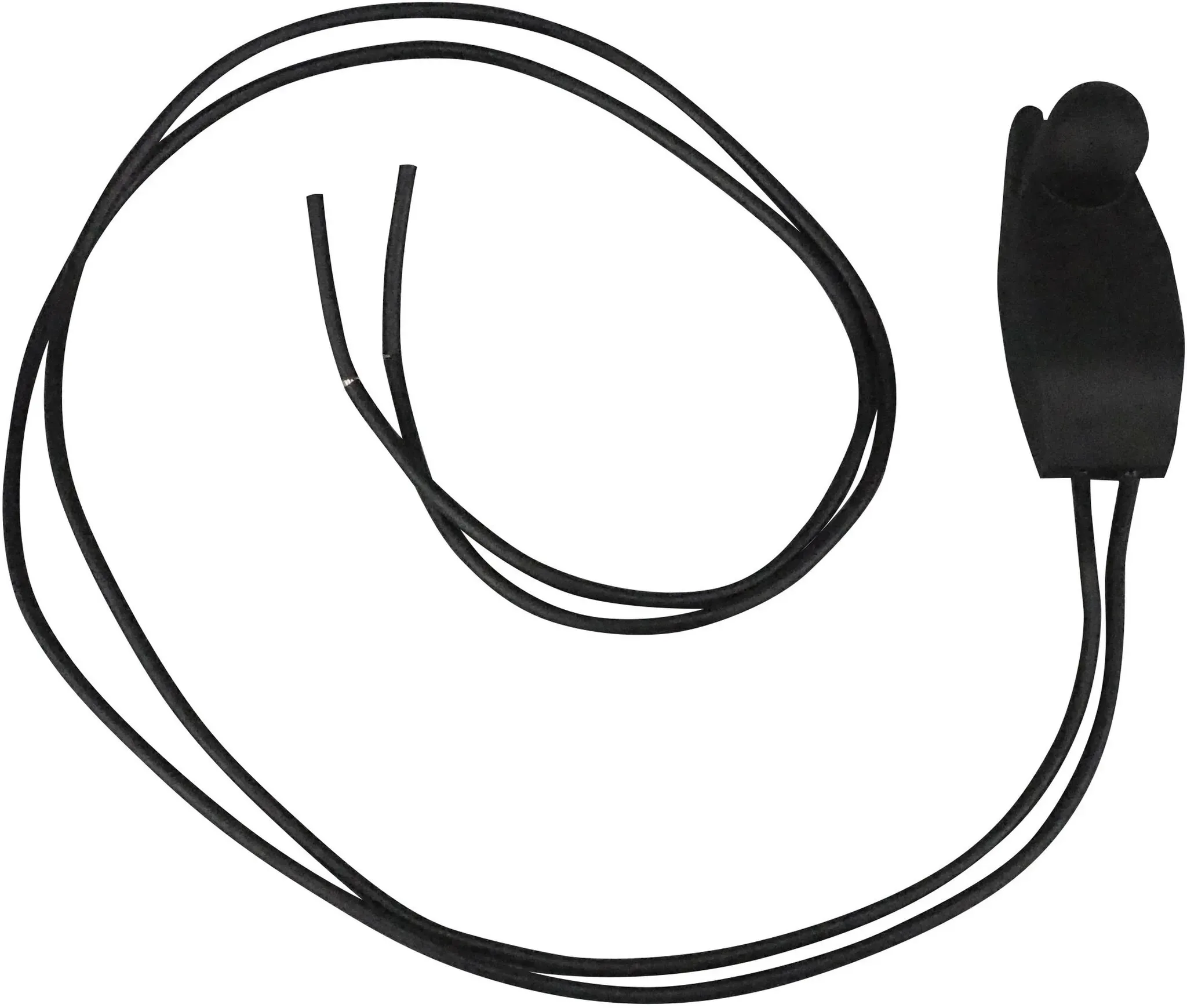 F.BECKER Sensor, Außentemperatur 70710005 für Peugeot