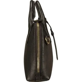 Picard Java Handbag Schwarz