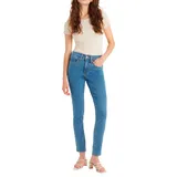 Levi's 311 Shaping Skinny Jeans We Have Arrived 30 28