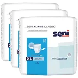 Seni Active Classic Inkontinenzslip Einmal XL