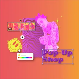 Adobe Express Premium | [Multiplattform]