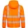 Nitras MOTION TEX VIZ, - 3XL | orange,