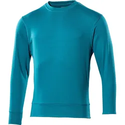 Mascot Carvin Sweatshirt | Petroleum | XS - Petroleum