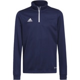 adidas Herren Ent22 Tr Topy Sweatshirt, Team Navy Blue 2, 164