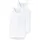 SCHIESSER Unterhemd 2er Pack - Sport-Jacke, Original Classics (005121)