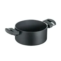 Berndes Alu Recycled Induction Kochtopf