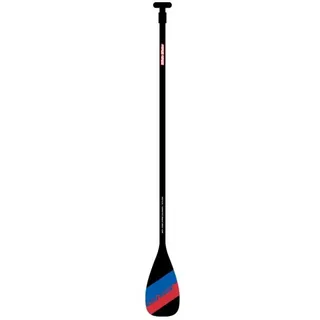 White Water CARBON Paddel für Stand Up Paddle Board verstellbar 175 - 220 cm NEU