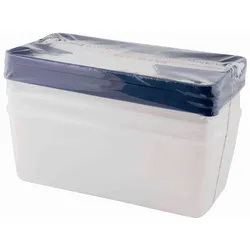 WESTMARK   Gefrierdose TRIO 1,5L