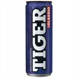 5900334021564 Tiger Classic Napój energetyczny low coffeine 250 ml MASPEX MOKRY