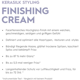 Goldwell Kerasilk Finishing Cream 50 ml