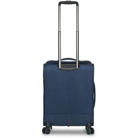 Stratic Unbeatable 4.0 4-Rollen 56 cm / 36 l navy