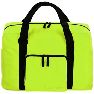 Travelite Accessoires Faltreisetasche, limone Unisex ONE Size