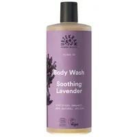 Urtekram Soothing Lavender Body Wash 500ml