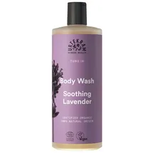 Urtekram Soothing Lavender Body Wash 500ml